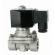 TORK SV 602‐603 Serisi 1/8" Solenoid Valf (Paslanmaz)