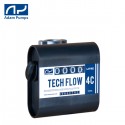 MAT FLOW 4C 1" MEKANİK GÖSTERGELİ MOTORİN SAYACI