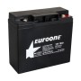 Euroone 12V 26A Kuru Agm Tip Akü