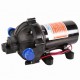 Seaflo 24v 20lt 4.2Bar 60Psi  Hidrofor Pompa